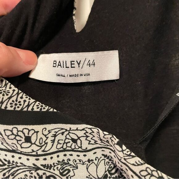 Bailey 44 Sleeveless Top - Picture 4 of 5